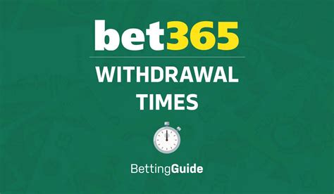 bet365 withdrawal issues|Bet365 Withdrawal Times in 2024 → De.